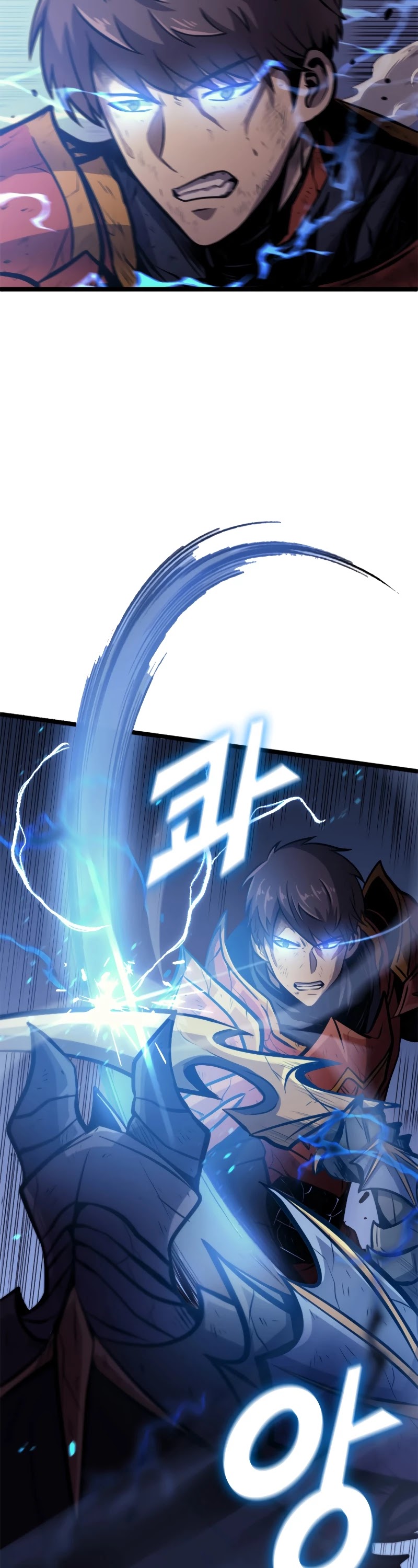 Max Level Returner Chapter 141 page 4 - Chapter 141