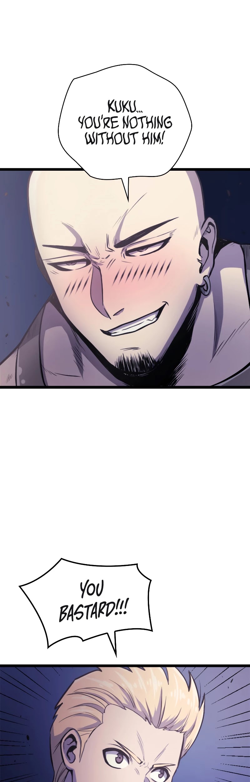 Max Level Returner Chapter 141 page 45 - Chapter 141