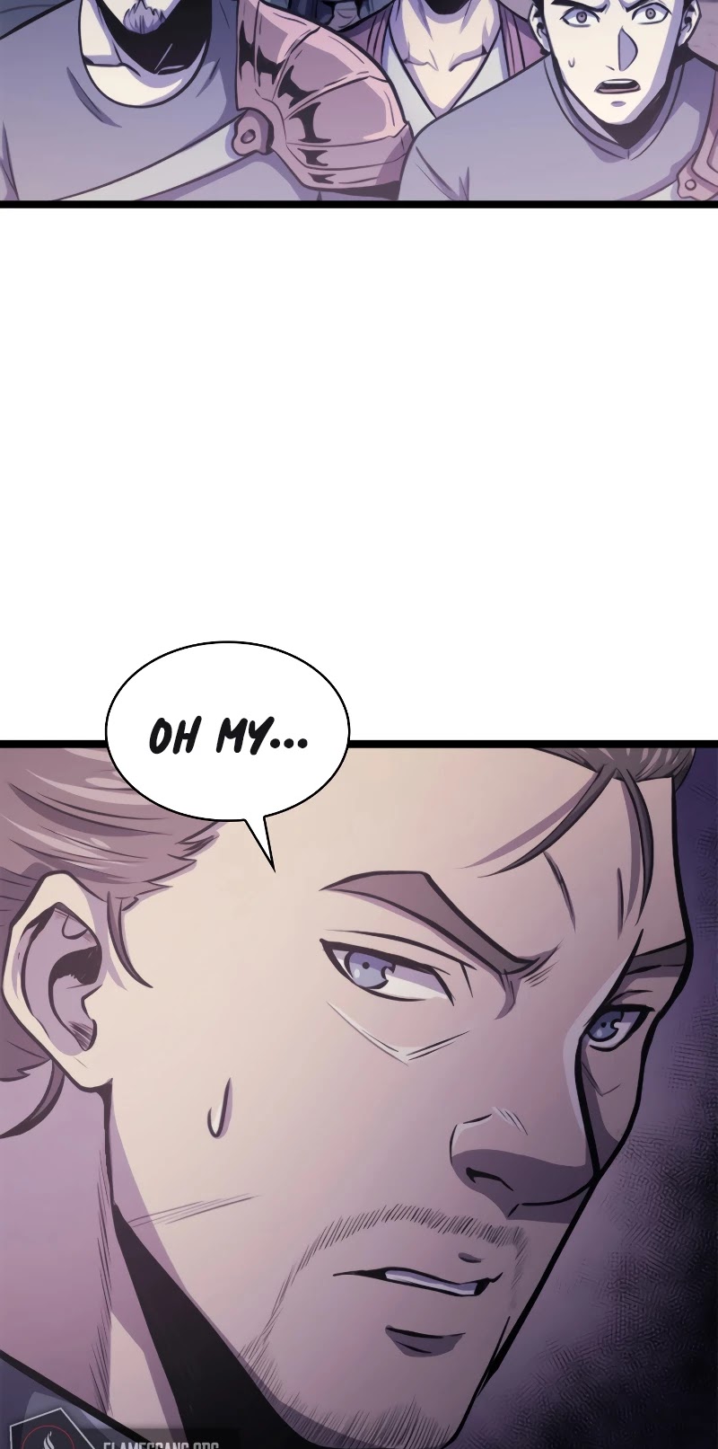 Max Level Returner Chapter 141 page 48 - Chapter 141