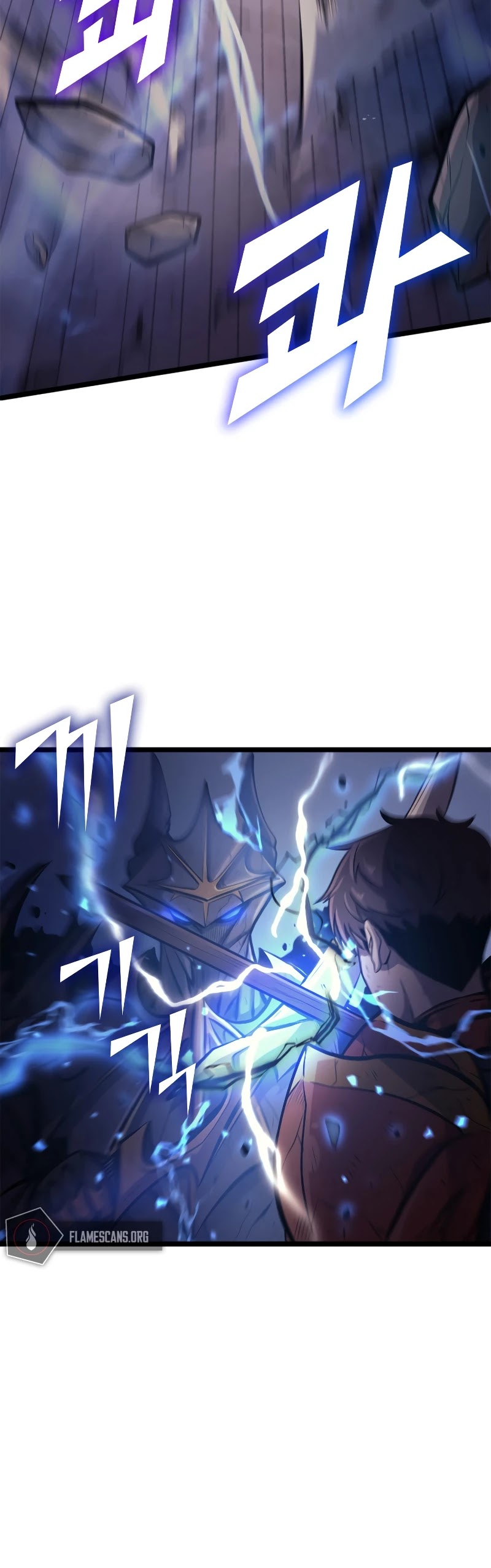 Max Level Returner Chapter 141 page 6 - Chapter 141