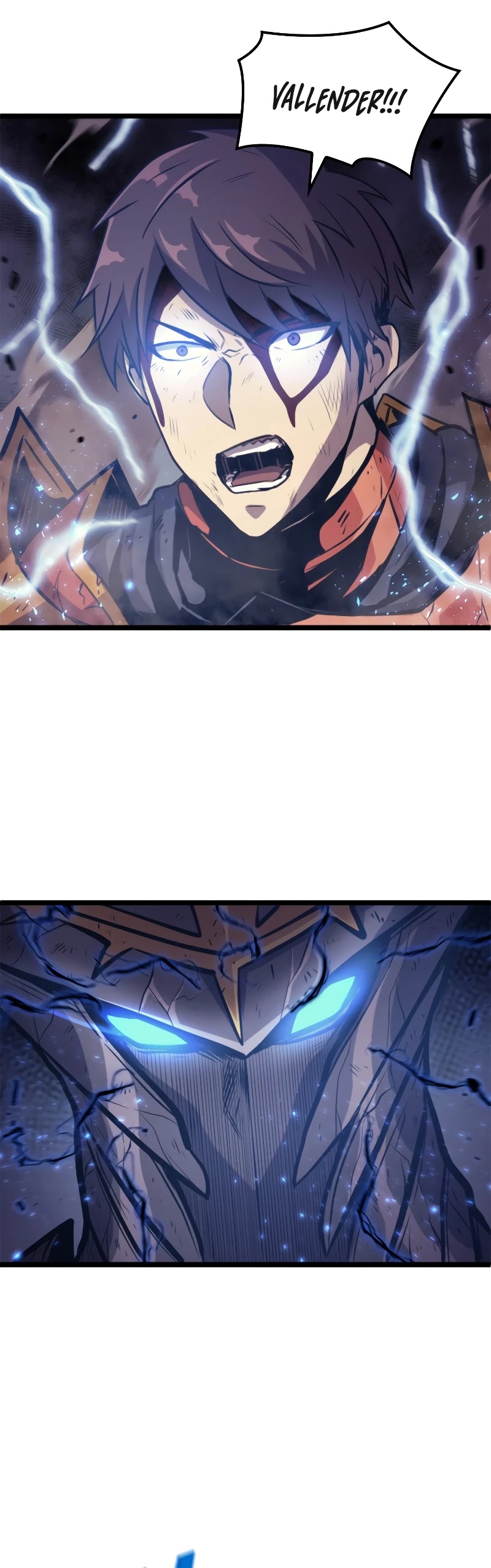 Max Level Returner Chapter 141 page 9 - Chapter 141
