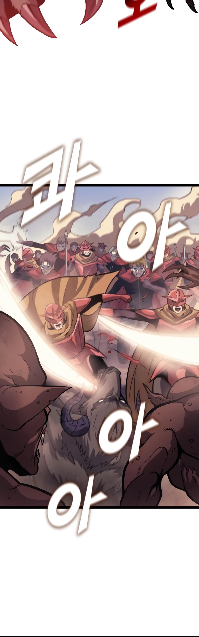 Max Level Returner Chapter 142 page 10 - Chapter 142