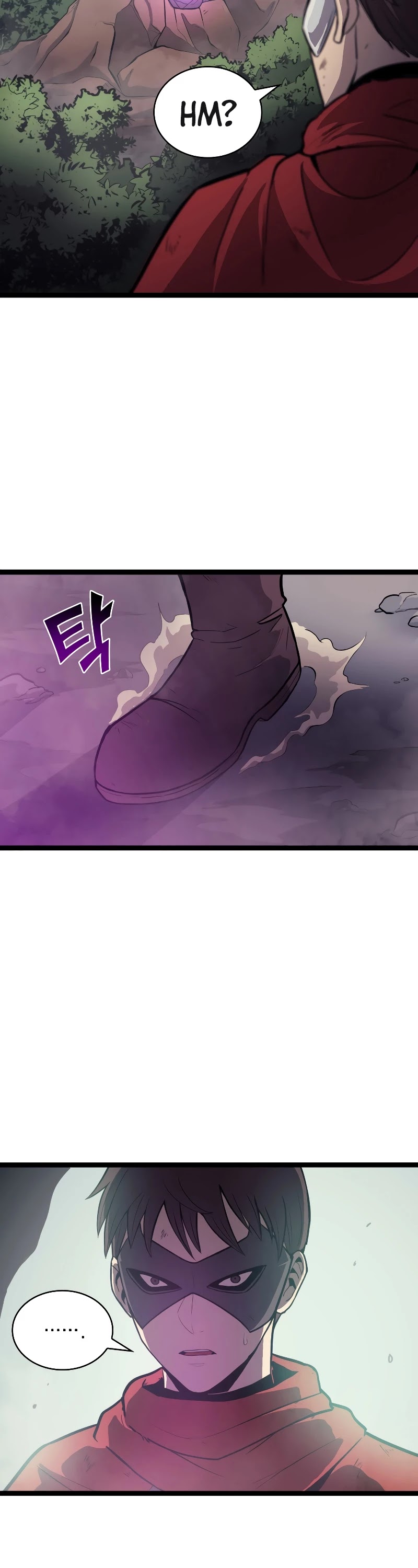Max Level Returner Chapter 142 page 12 - Chapter 142