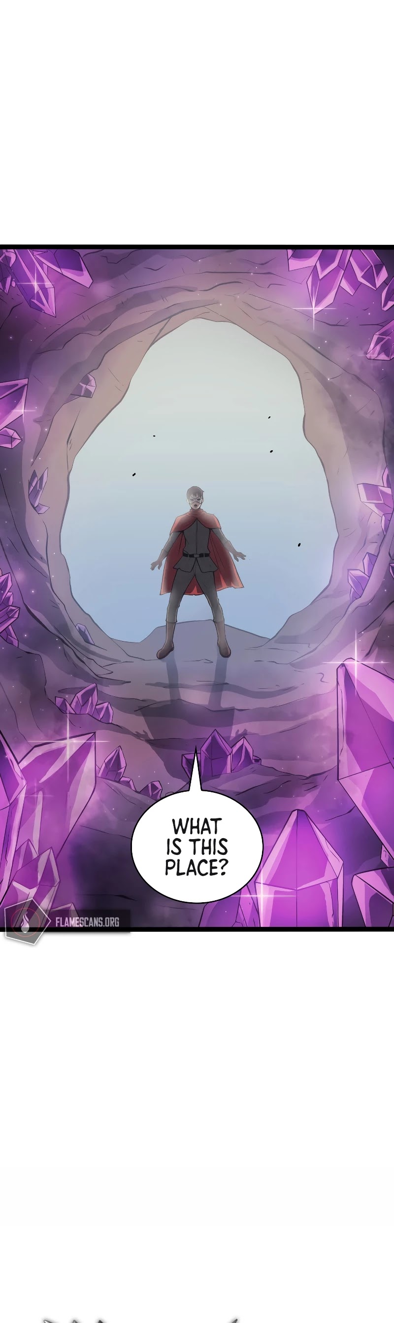 Max Level Returner Chapter 142 page 13 - Chapter 142