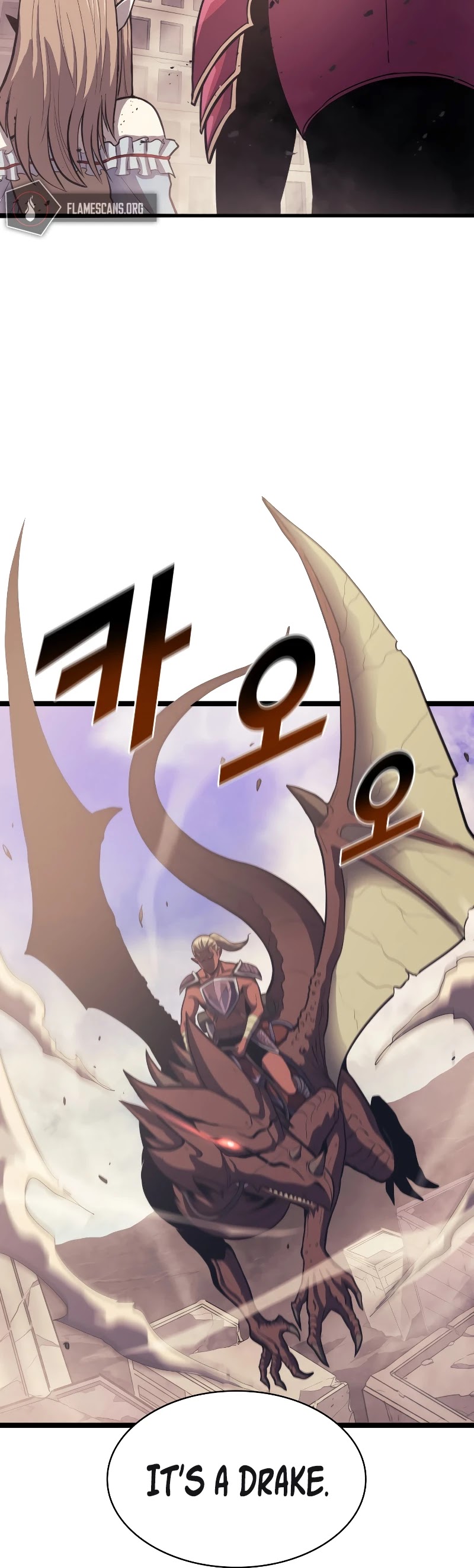 Max Level Returner Chapter 142 page 22 - Chapter 142