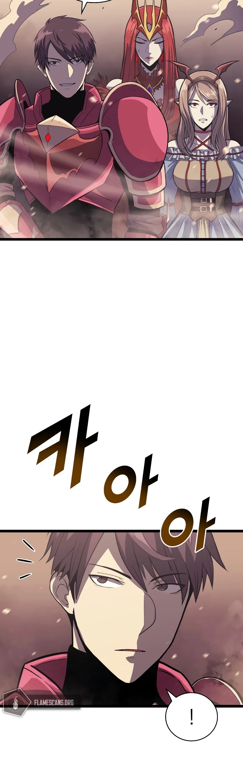 Max Level Returner Chapter 142 page 25 - Chapter 142