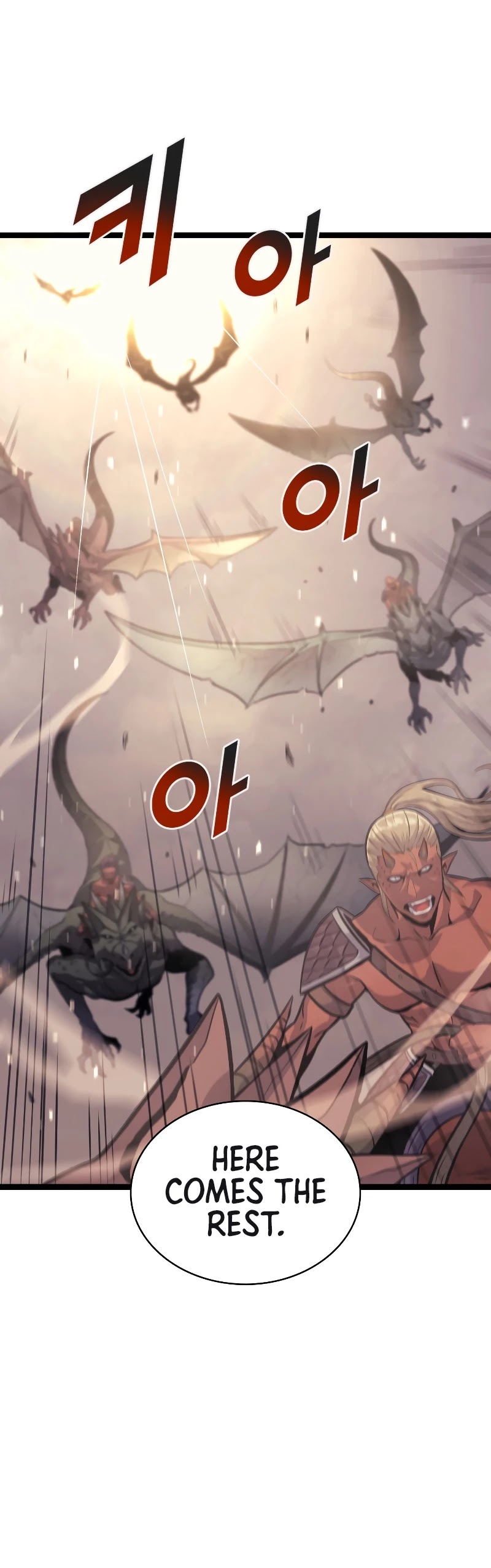 Max Level Returner Chapter 142 page 26 - Chapter 142