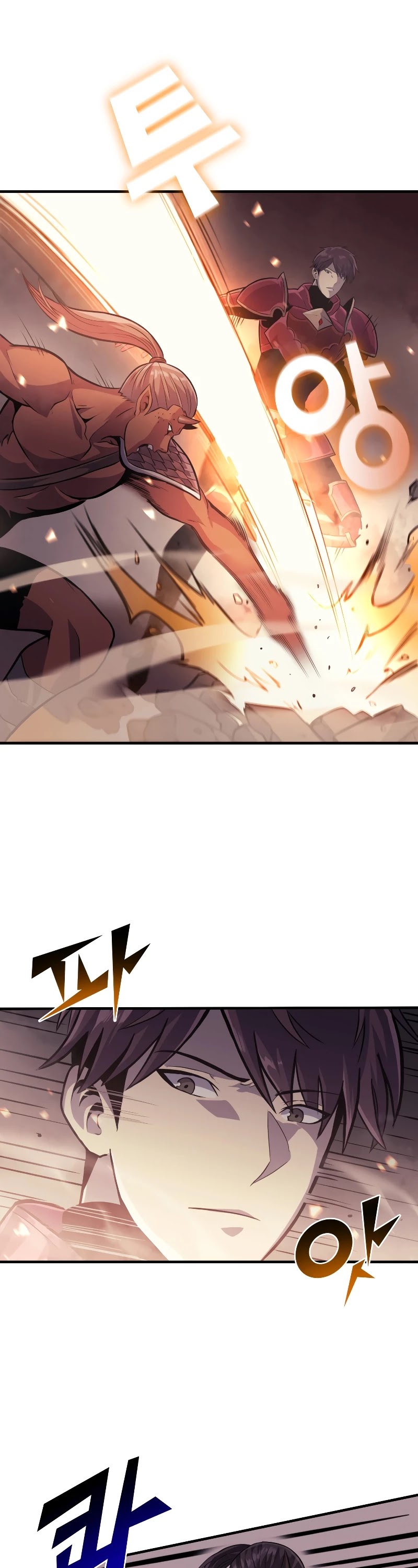 Max Level Returner Chapter 142 page 31 - Chapter 142