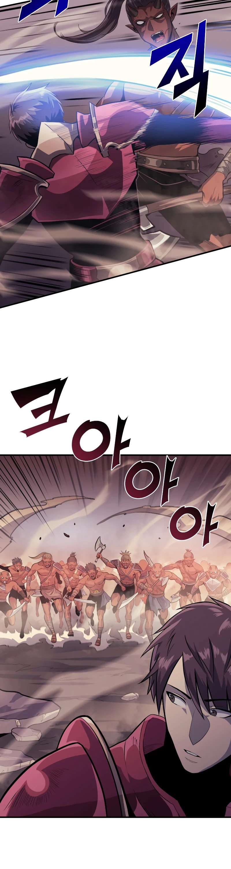 Max Level Returner Chapter 142 page 32 - Chapter 142