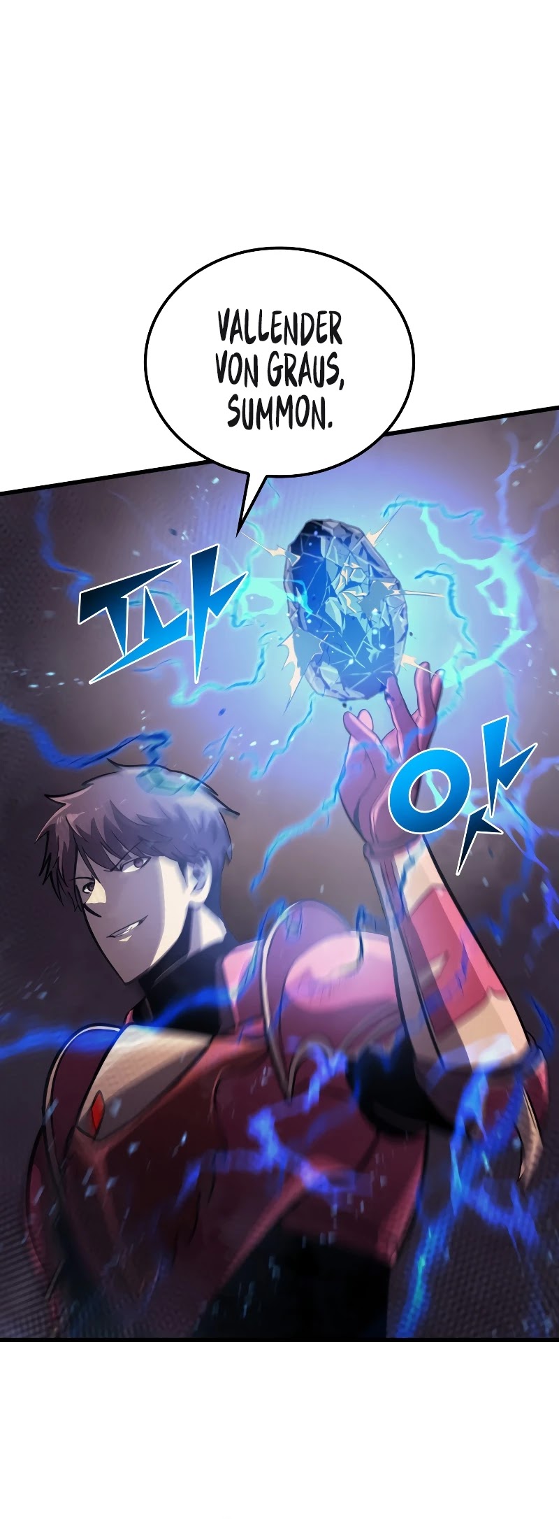 Max Level Returner Chapter 142 page 34 - Chapter 142