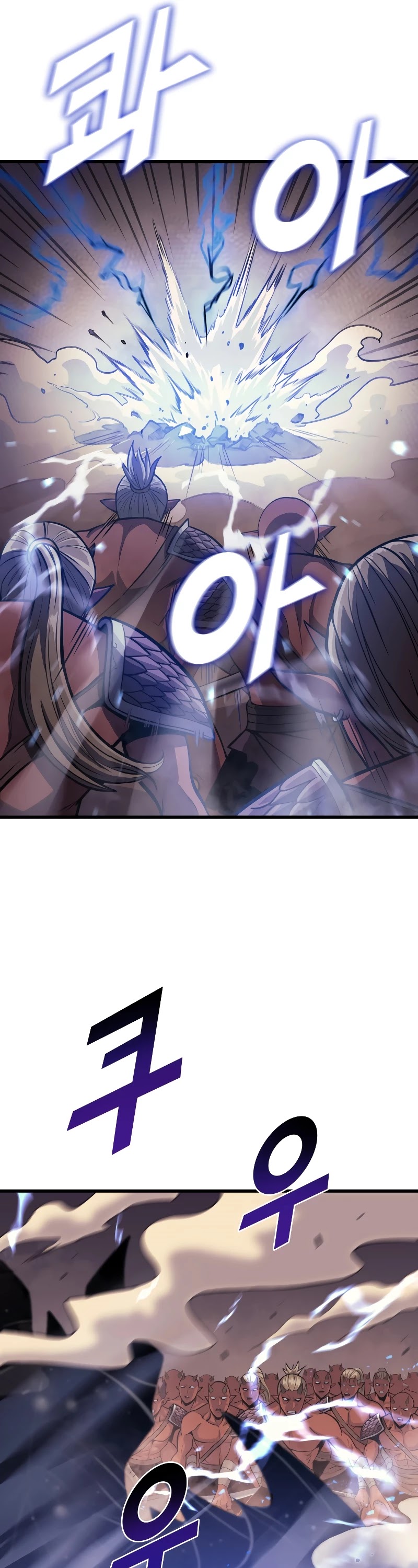 Max Level Returner Chapter 142 page 35 - Chapter 142