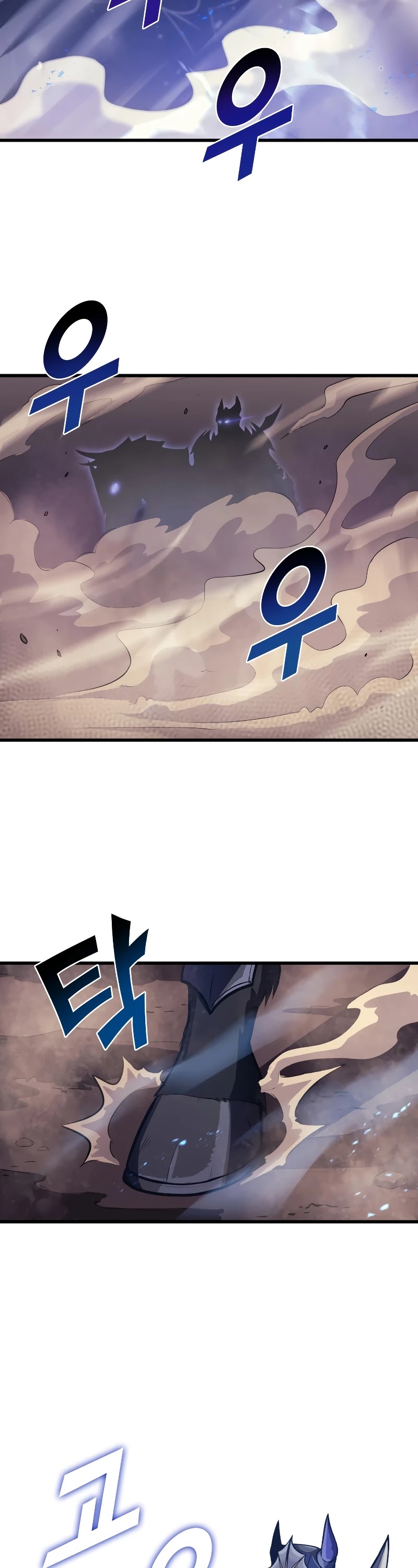 Max Level Returner Chapter 142 page 36 - Chapter 142
