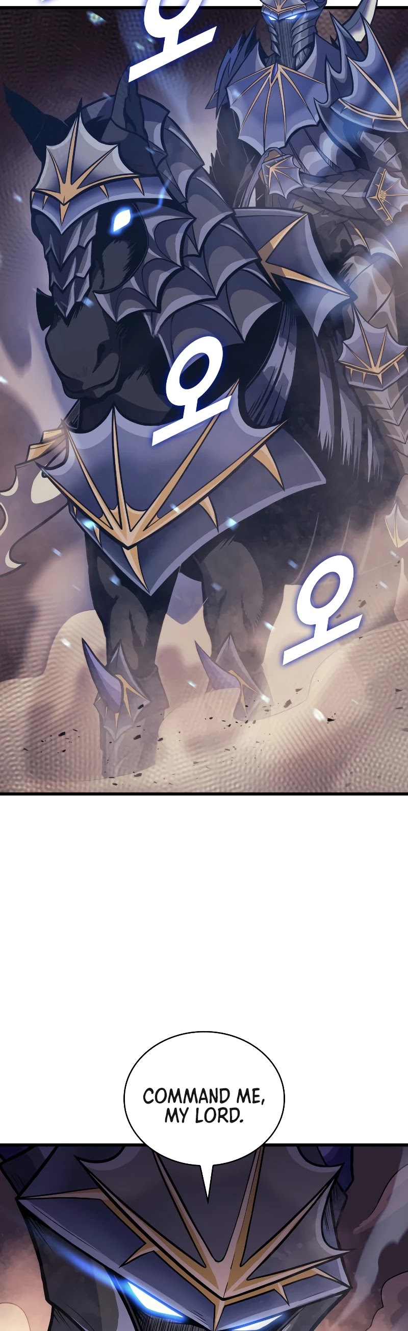 Max Level Returner Chapter 142 page 37 - Chapter 142