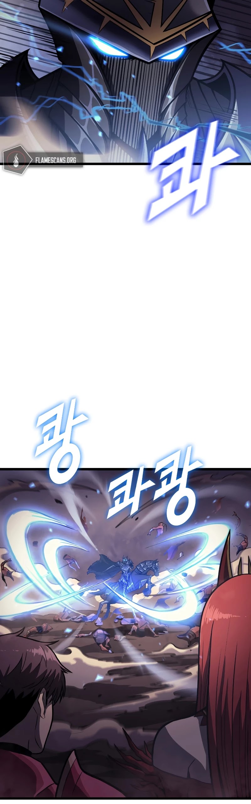 Max Level Returner Chapter 142 page 42 - Chapter 142