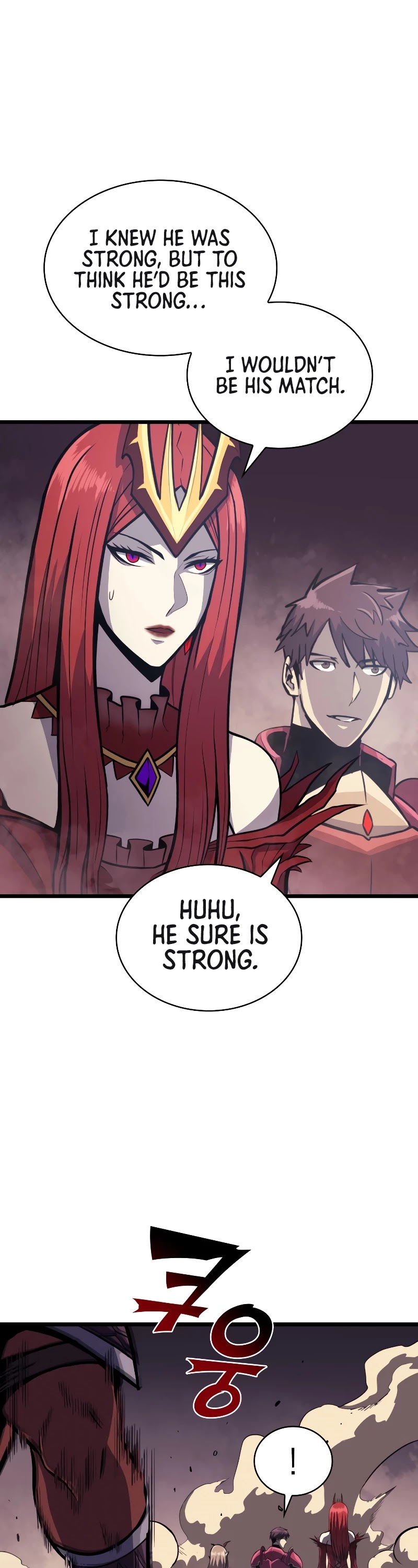 Max Level Returner Chapter 142 page 43 - Chapter 142