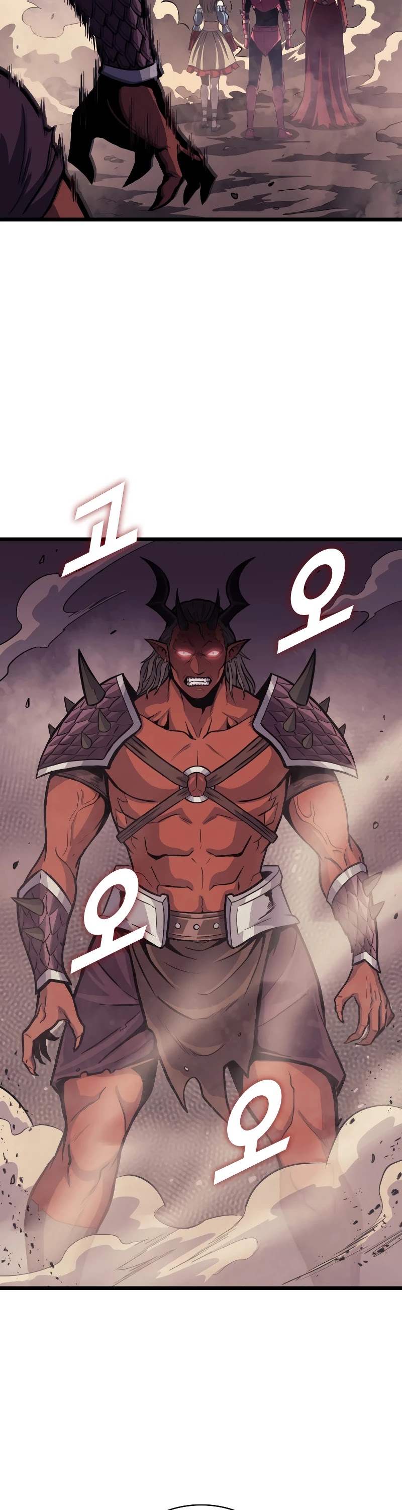 Max Level Returner Chapter 142 page 44 - Chapter 142