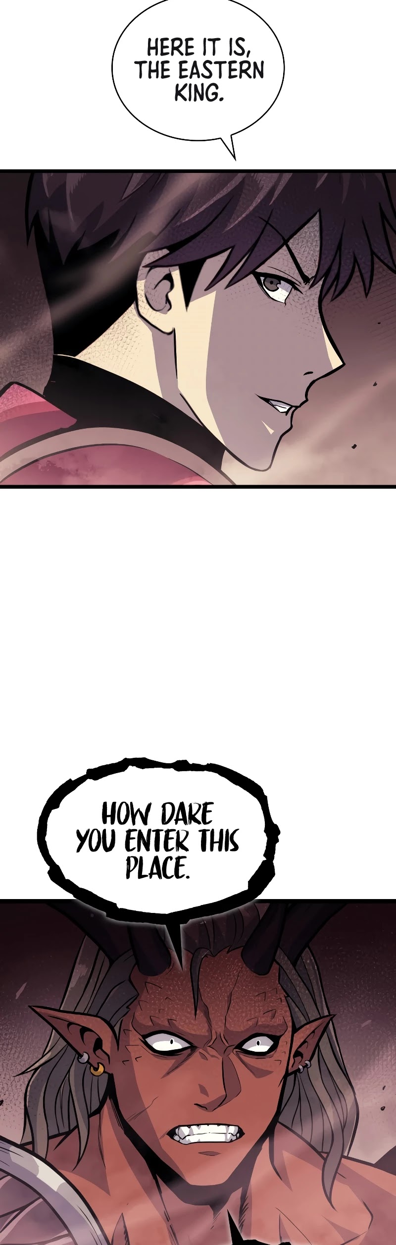 Max Level Returner Chapter 142 page 45 - Chapter 142