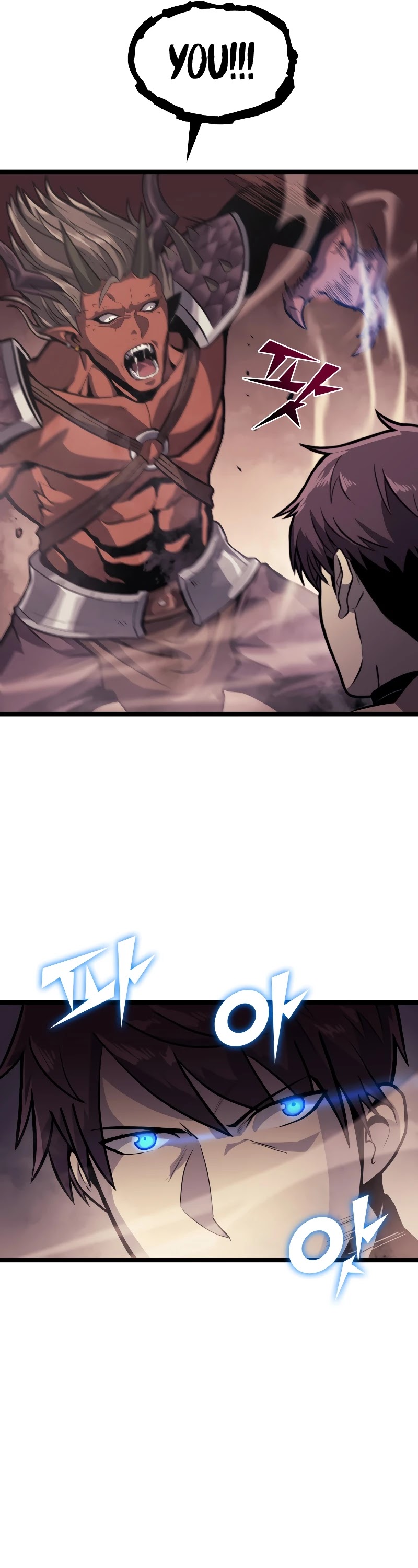 Max Level Returner Chapter 142 page 47 - Chapter 142