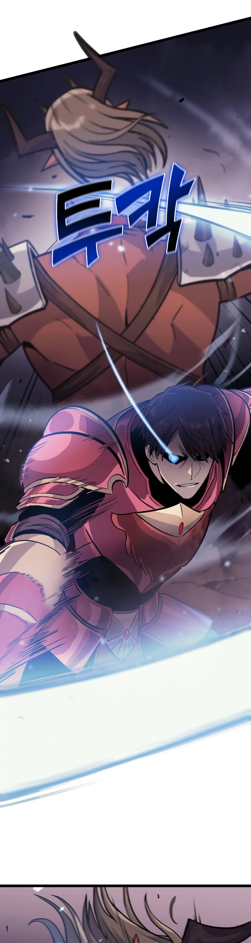 Max Level Returner Chapter 142 page 48 - Chapter 142