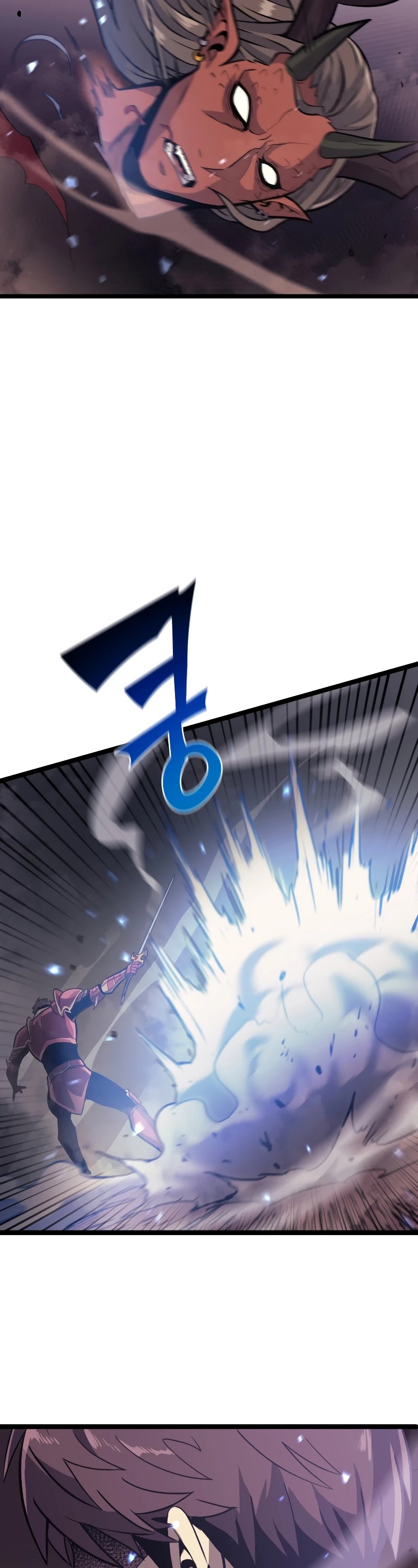 Max Level Returner Chapter 142 page 49 - Chapter 142