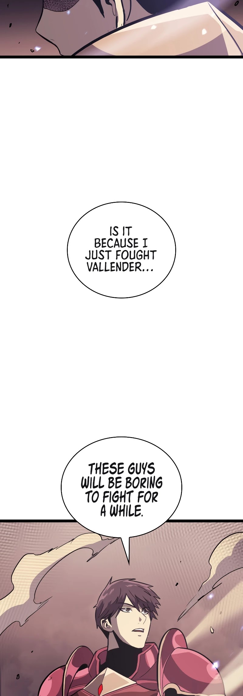 Max Level Returner Chapter 142 page 50 - Chapter 142