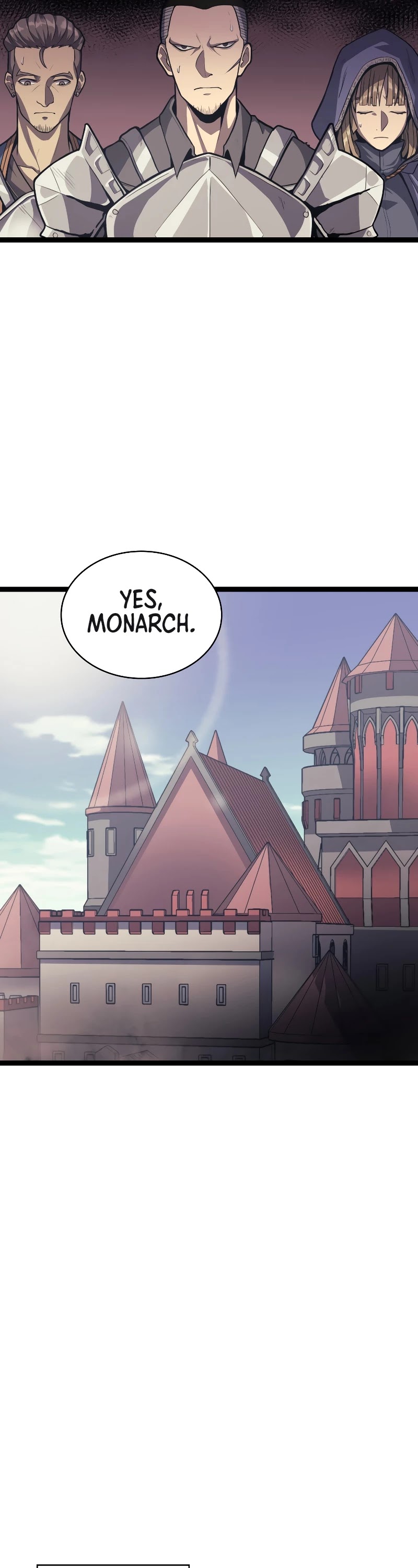Max Level Returner Chapter 142 page 8 - Chapter 142