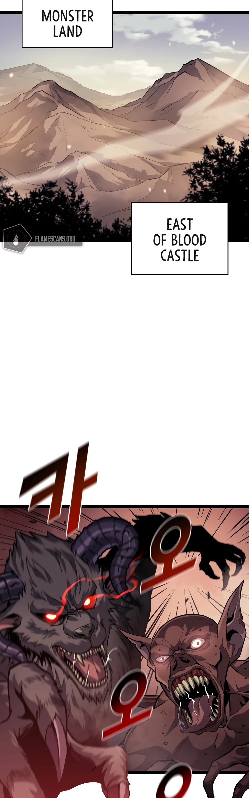 Max Level Returner Chapter 142 page 9 - Chapter 142