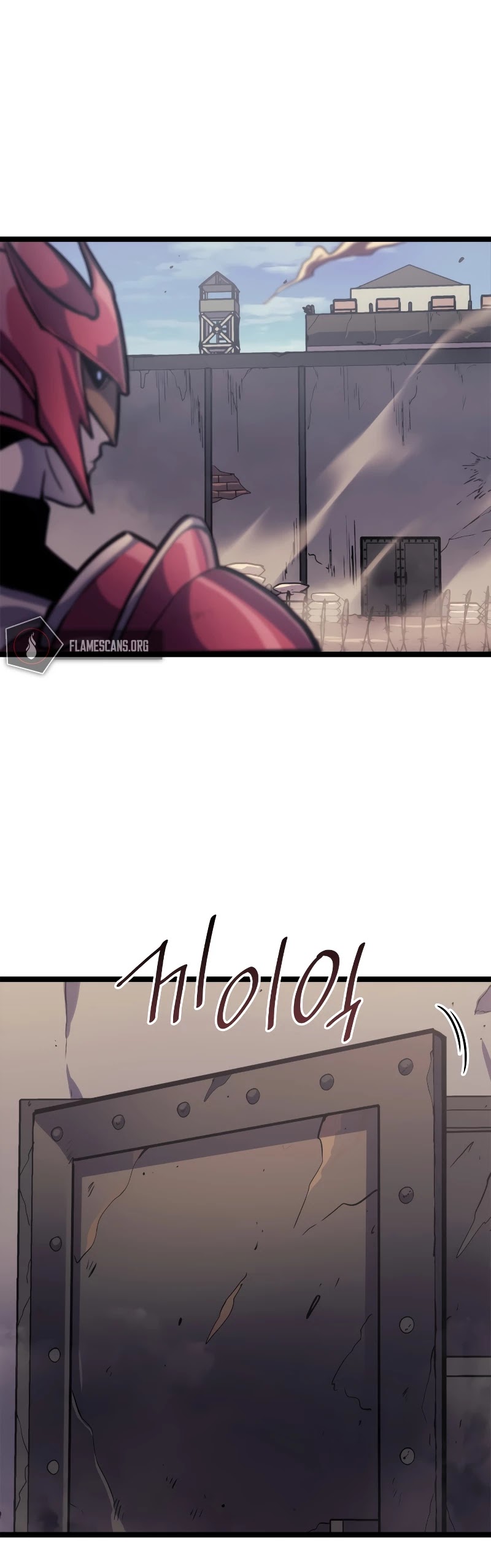 Max Level Returner Chapter 143 page 10 - Chapter 143