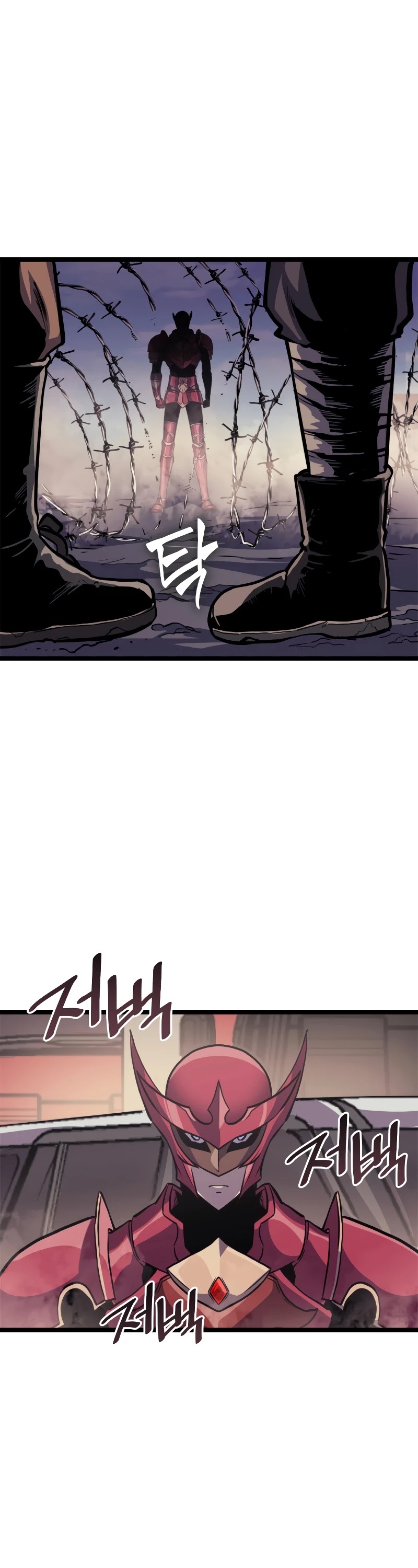 Max Level Returner Chapter 143 page 11 - Chapter 143