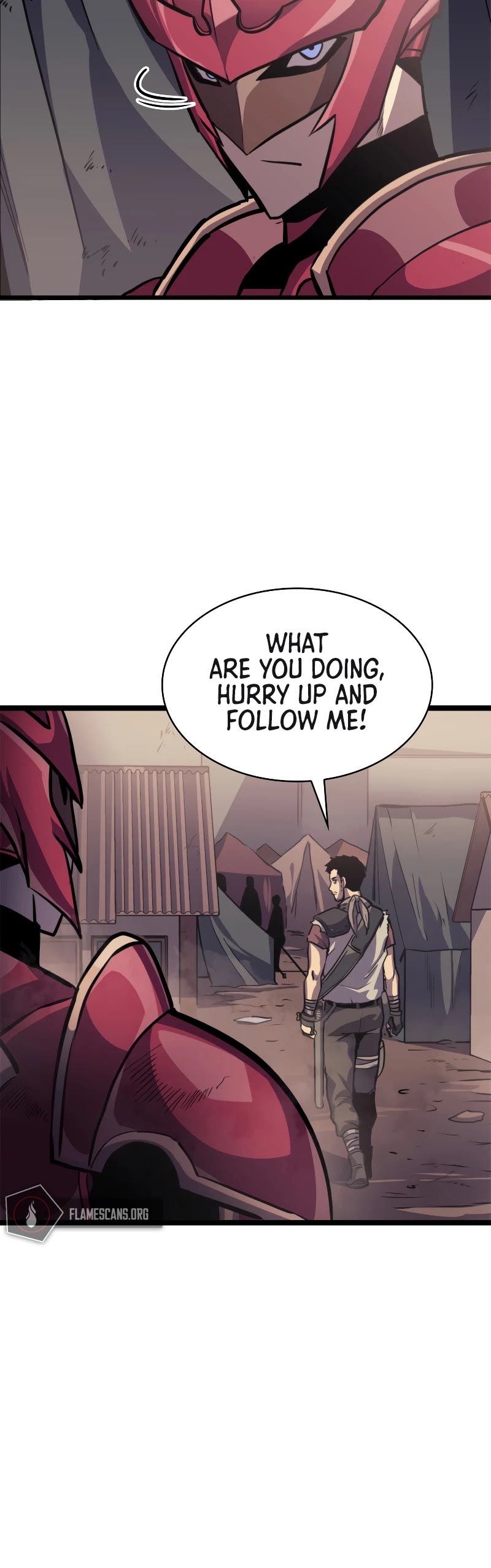 Max Level Returner Chapter 143 page 22 - Chapter 143