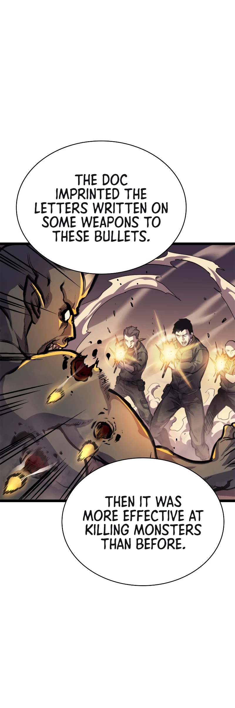 Max Level Returner Chapter 143 page 30 - Chapter 143
