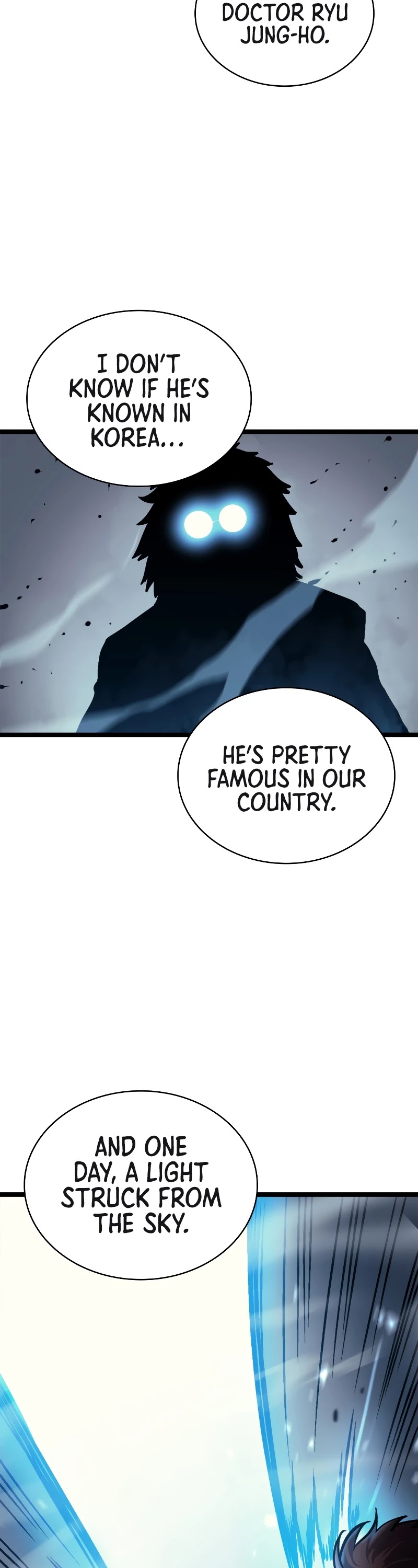 Max Level Returner Chapter 143 page 32 - Chapter 143