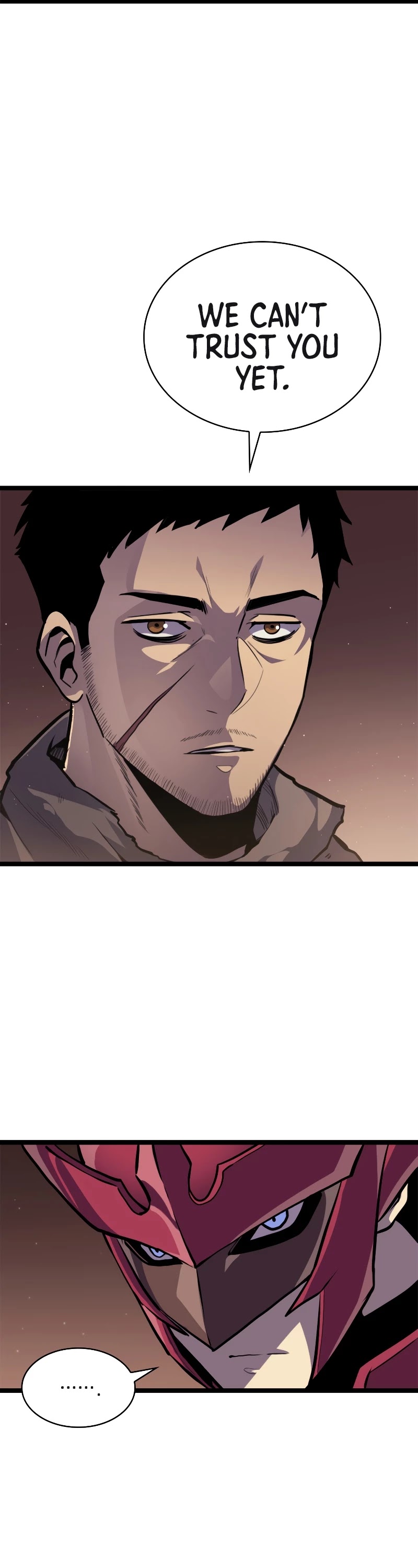 Max Level Returner Chapter 143 page 35 - Chapter 143