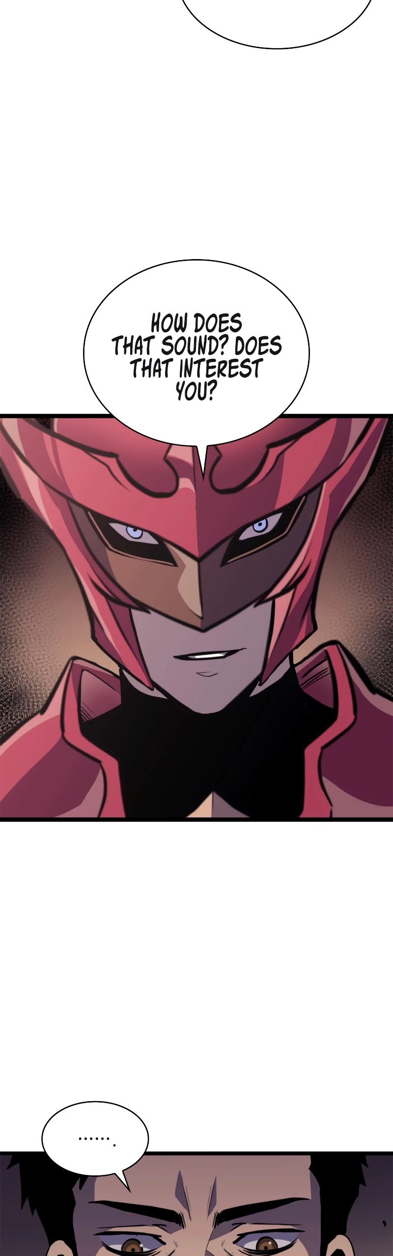 Max Level Returner Chapter 143 page 37 - Chapter 143