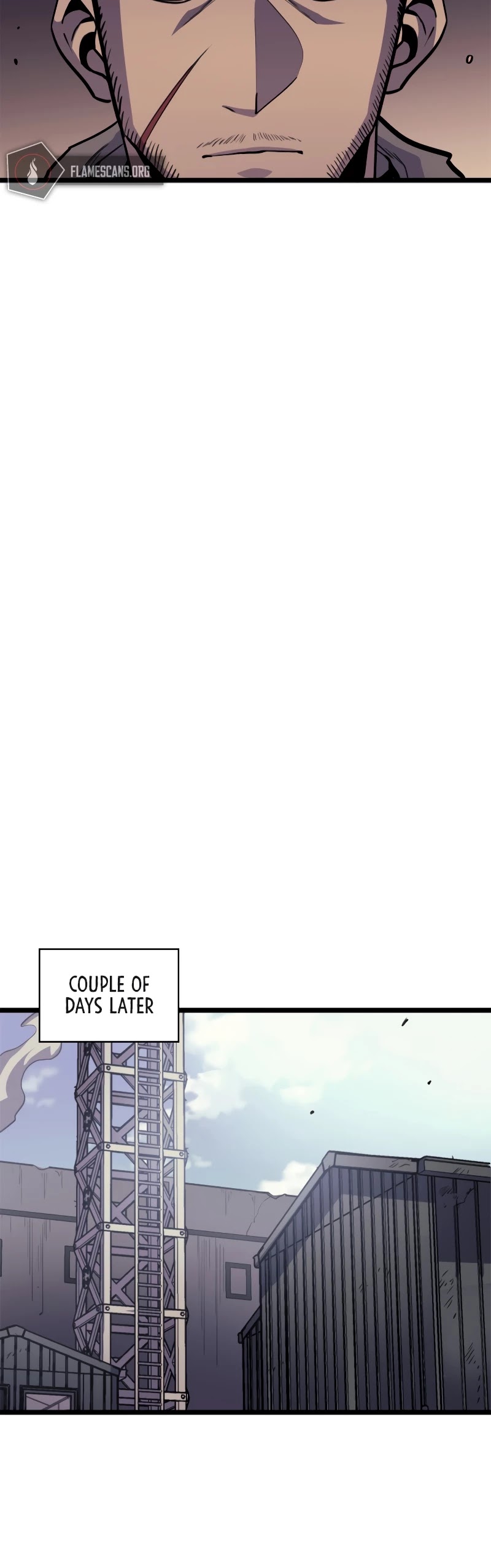 Max Level Returner Chapter 143 page 38 - Chapter 143