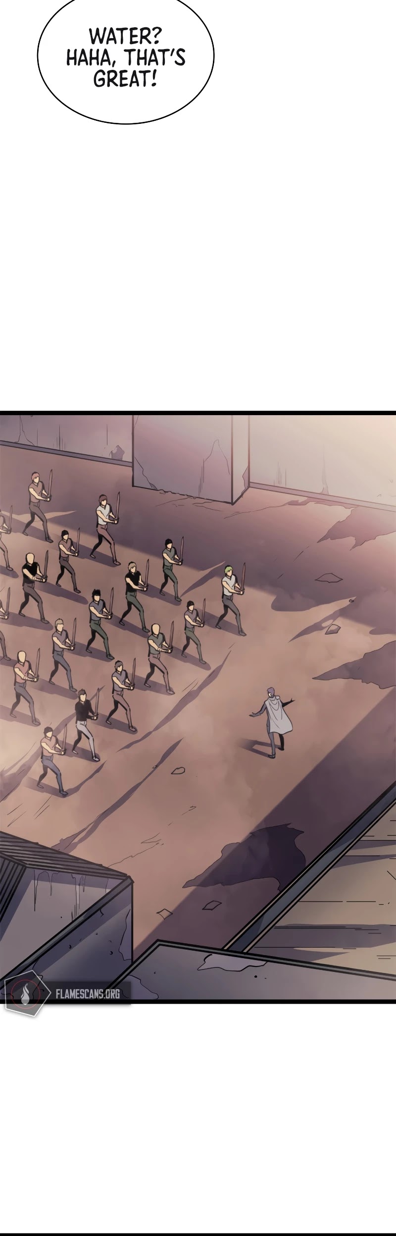 Max Level Returner Chapter 143 page 46 - Chapter 143