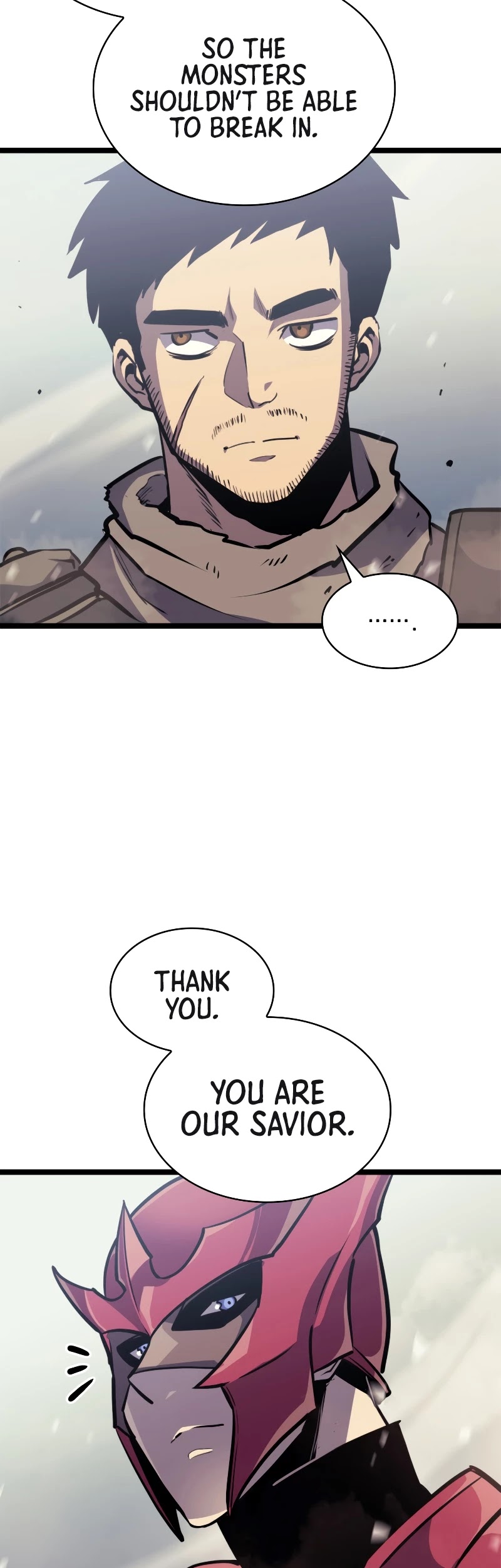 Max Level Returner Chapter 143 page 49 - Chapter 143