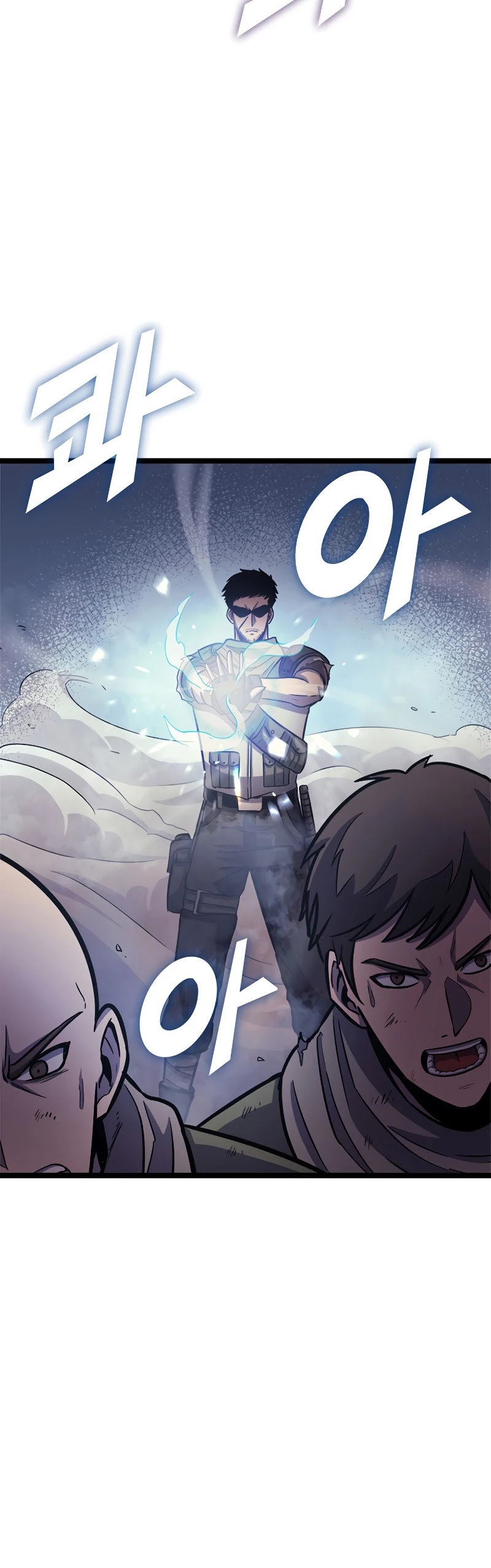 Max Level Returner Chapter 144 page 22 - Chapter 144