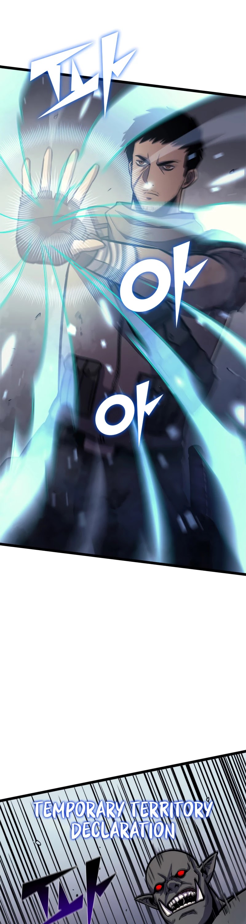 Max Level Returner Chapter 144 page 23 - Chapter 144
