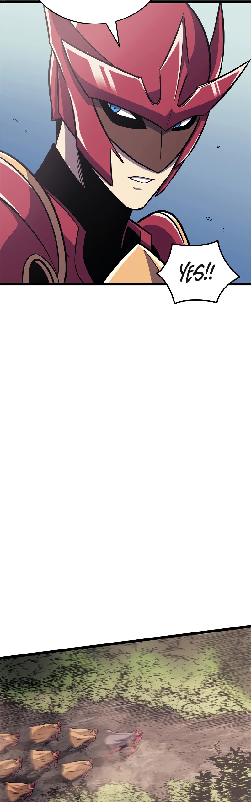 Max Level Returner Chapter 144 page 29 - Chapter 144