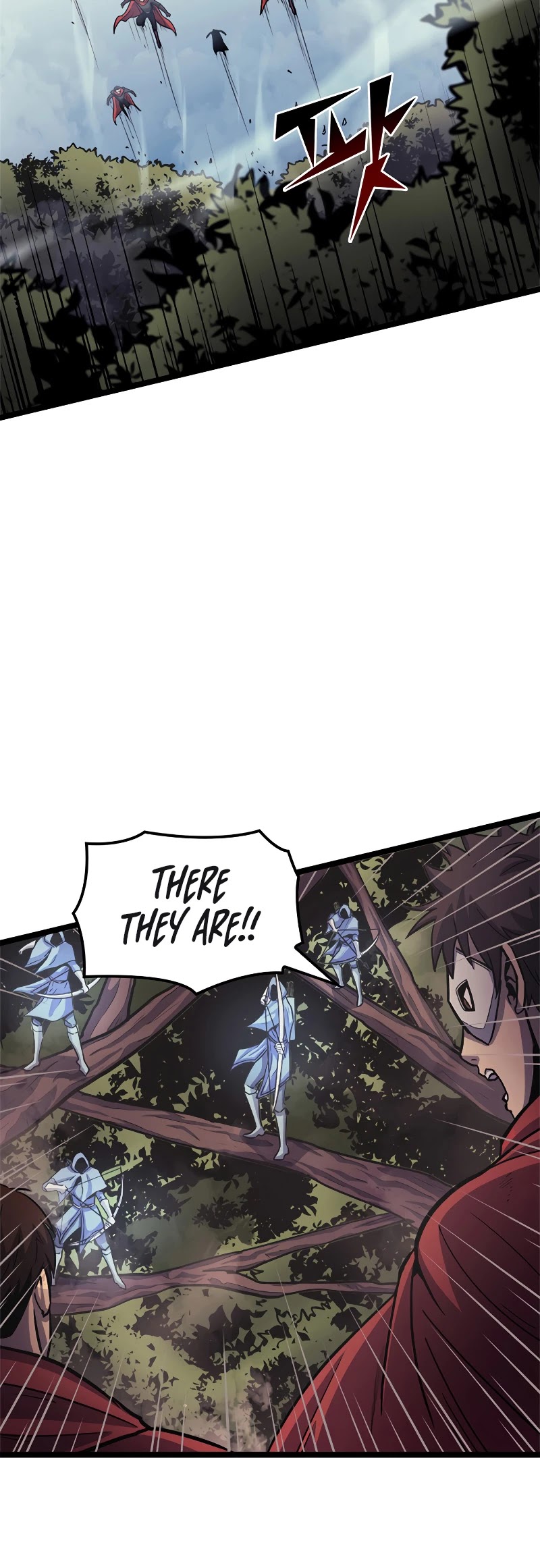 Max Level Returner Chapter 144 page 33 - Chapter 144