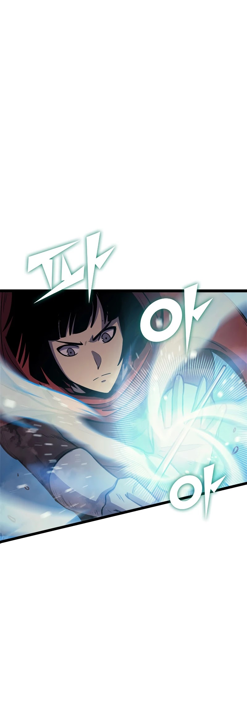 Max Level Returner Chapter 144 page 34 - Chapter 144