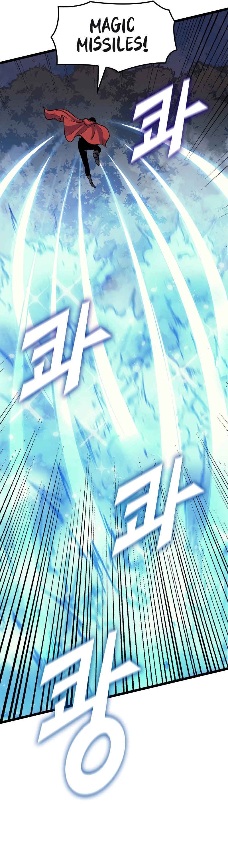 Max Level Returner Chapter 144 page 35 - Chapter 144