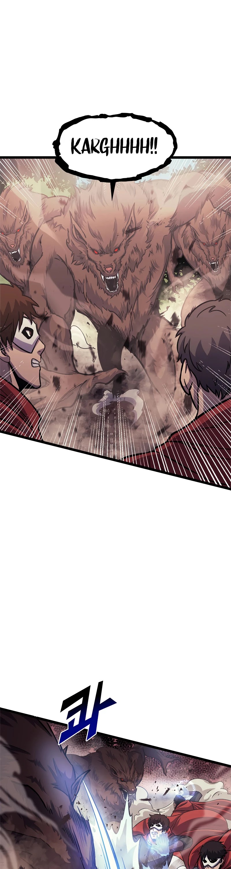 Max Level Returner Chapter 144 page 36 - Chapter 144