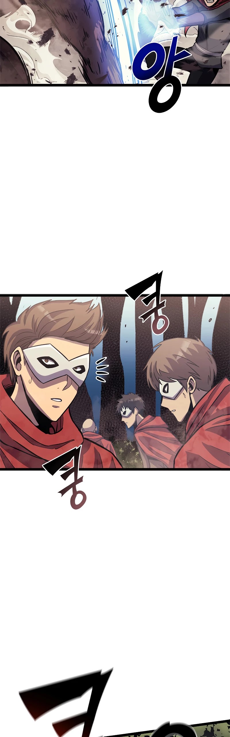 Max Level Returner Chapter 144 page 37 - Chapter 144