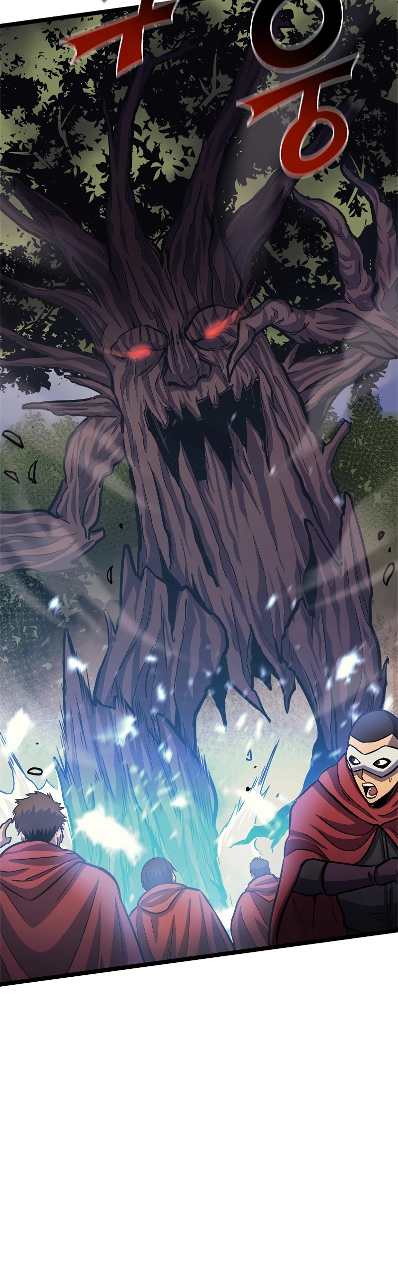 Max Level Returner Chapter 144 page 38 - Chapter 144