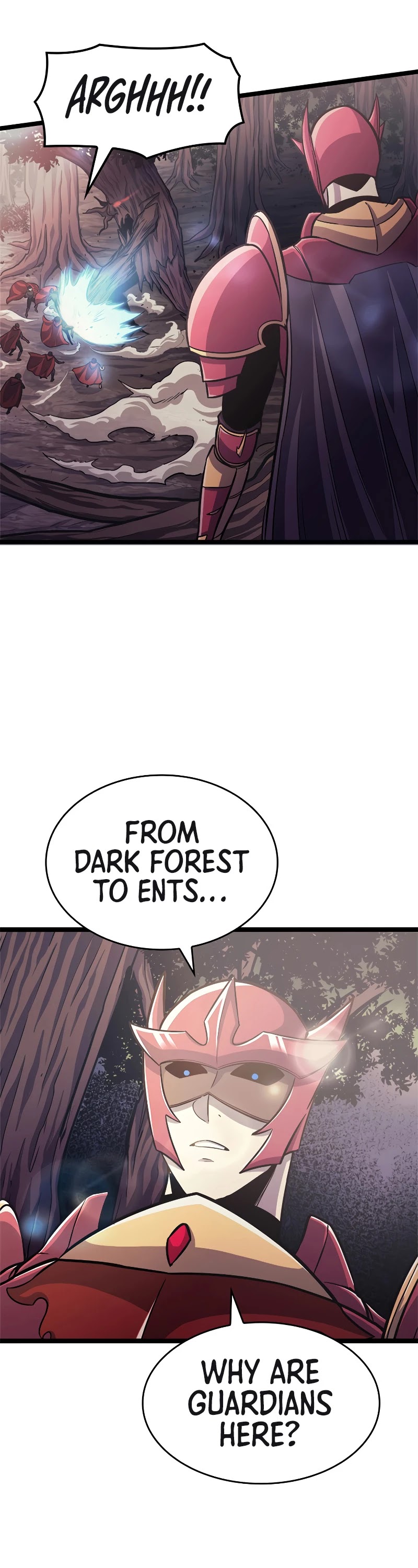 Max Level Returner Chapter 144 page 39 - Chapter 144