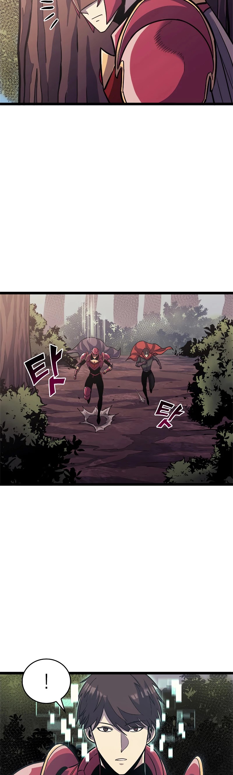Max Level Returner Chapter 144 page 41 - Chapter 144