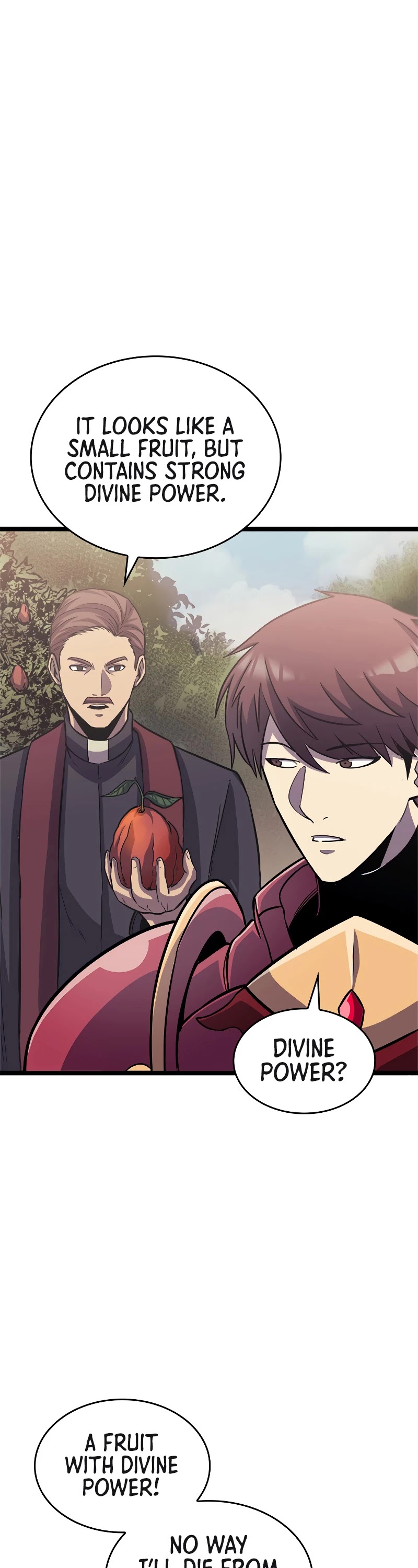 Max Level Returner Chapter 144 page 43 - Chapter 144