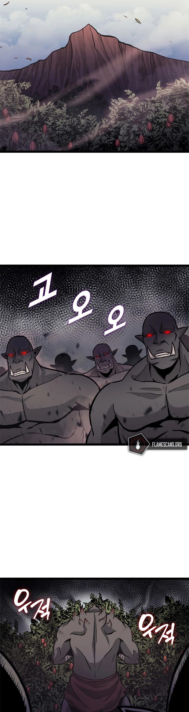 Max Level Returner Chapter 144 page 48 - Chapter 144
